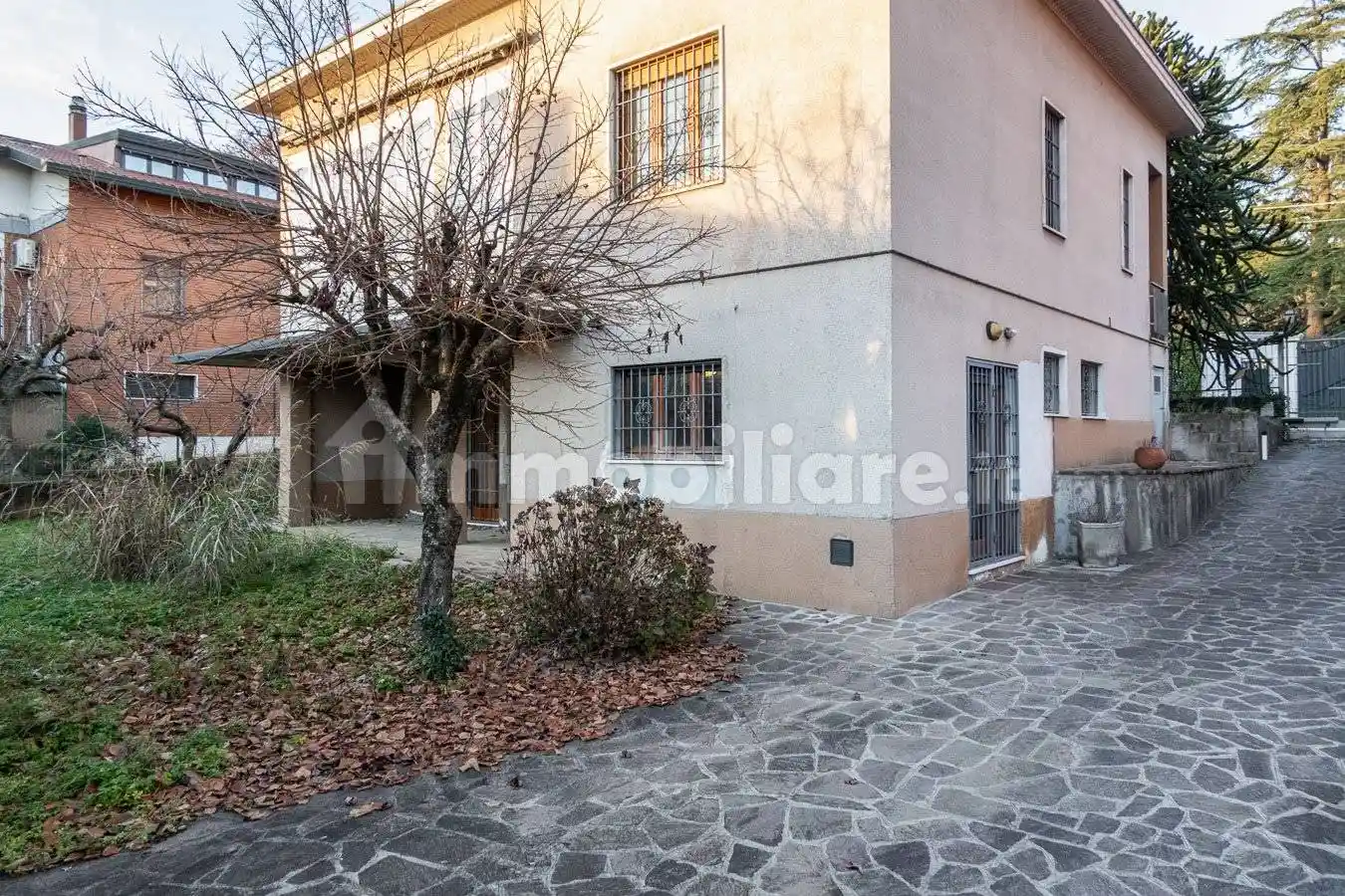 Villa in vendita a Lesmo