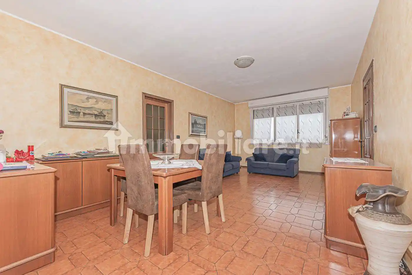 Appartamento in vendita a Alpignano