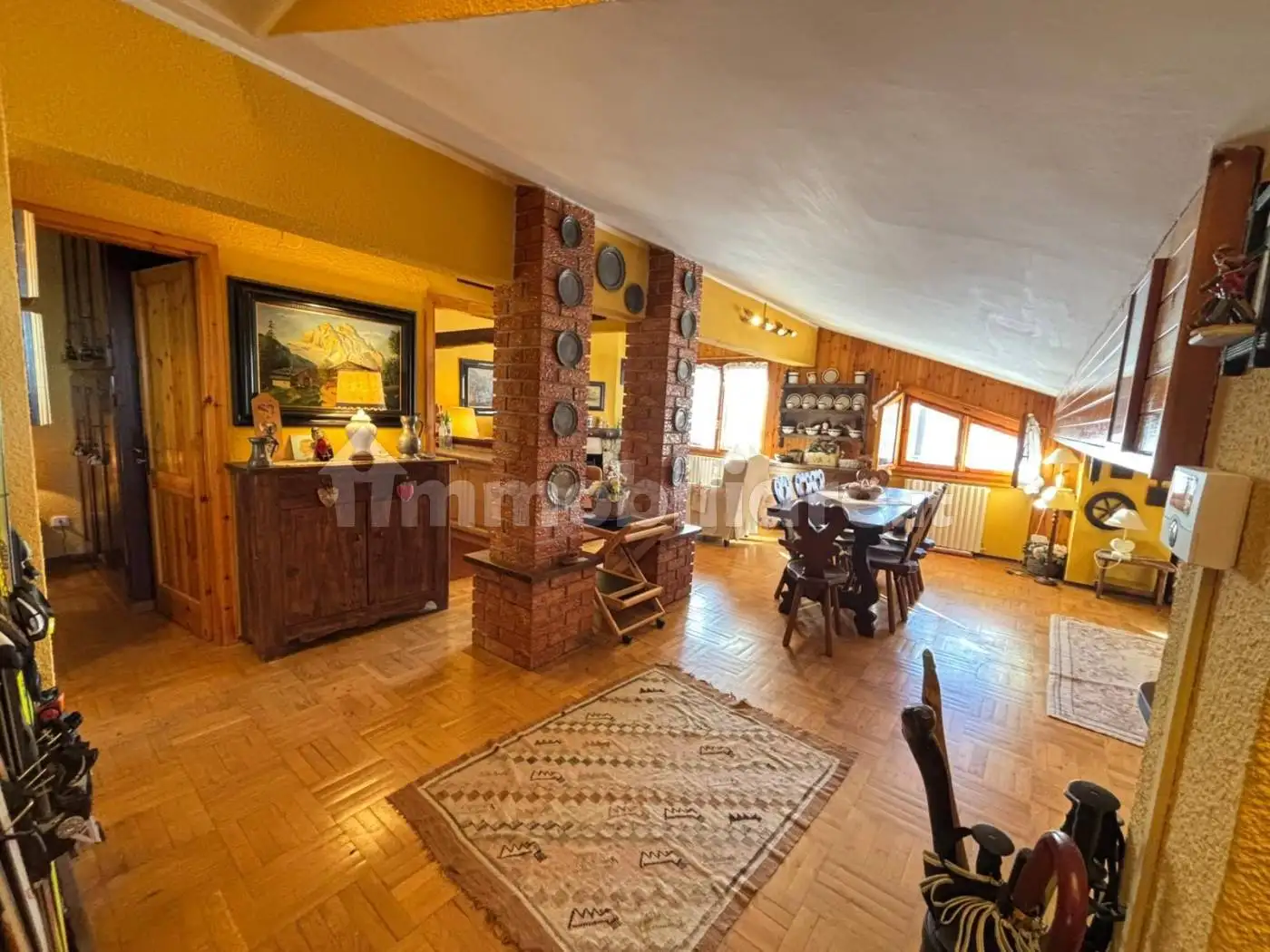 Appartamento in vendita a Frabosa Sottana