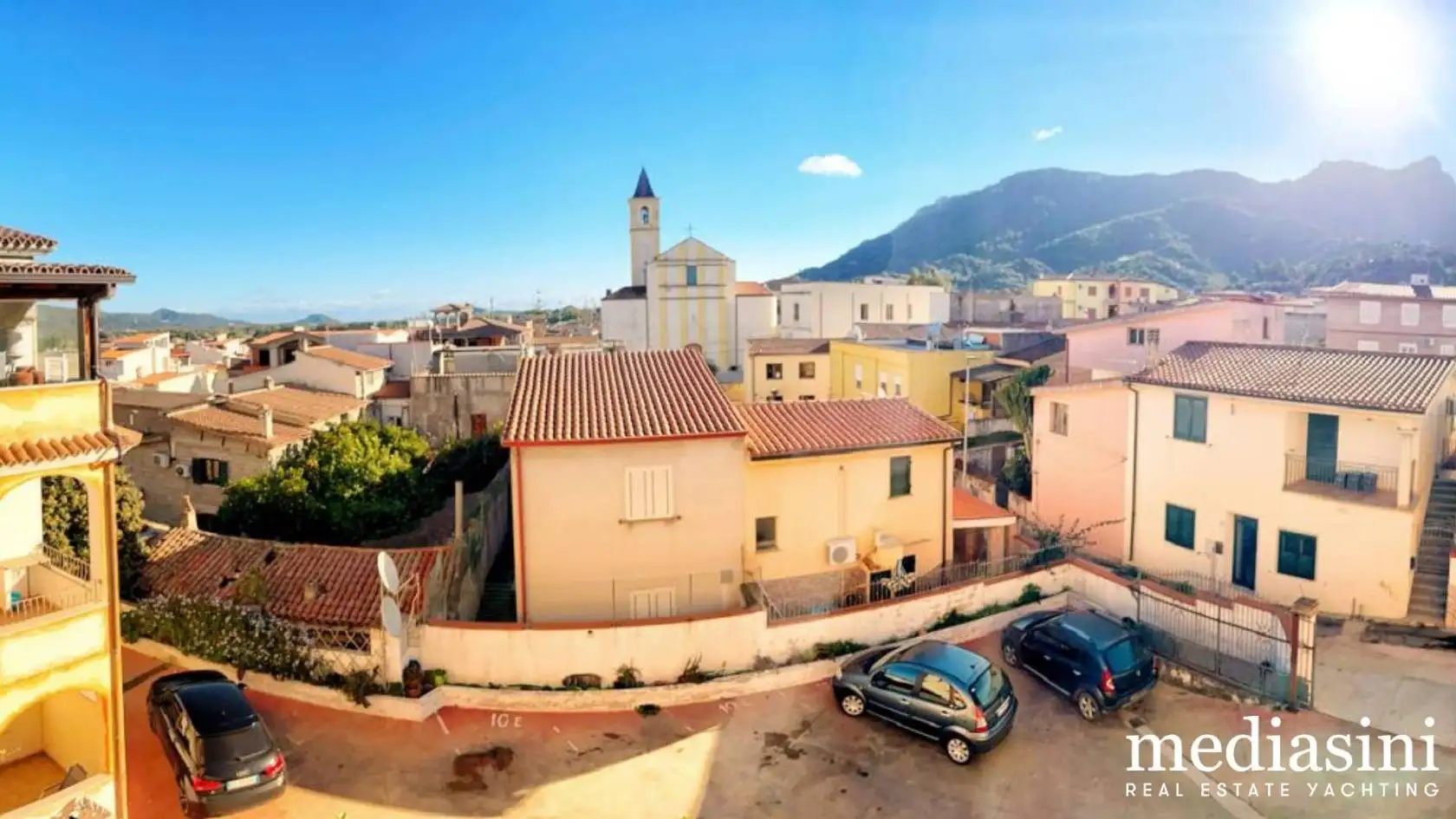 Trilocale via Vittorio Emanuele 12, Centro, Torpè - foto 2