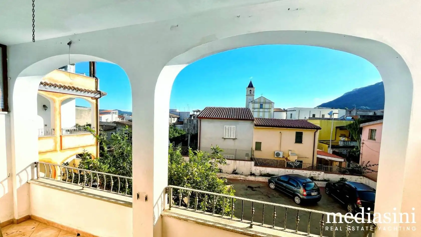 Trilocale via Vittorio Emanuele 12, Centro, Torpè - foto 4