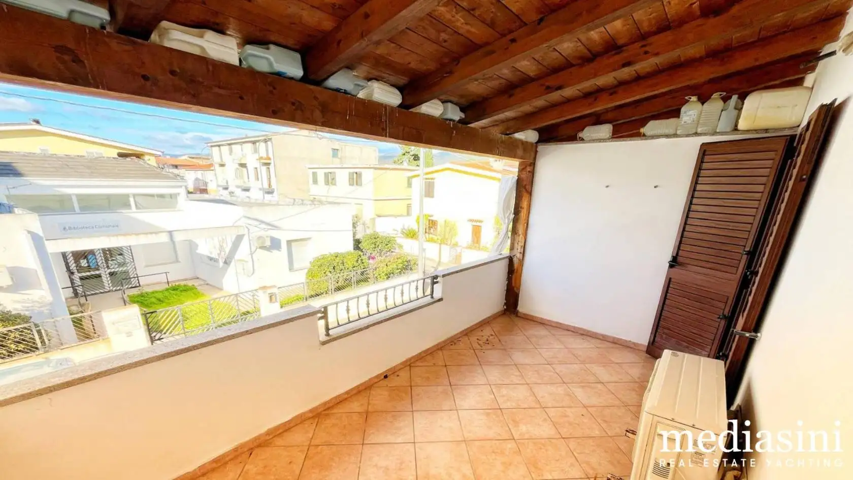 Trilocale via Vittorio Emanuele 12, Centro, Torpè - foto 5