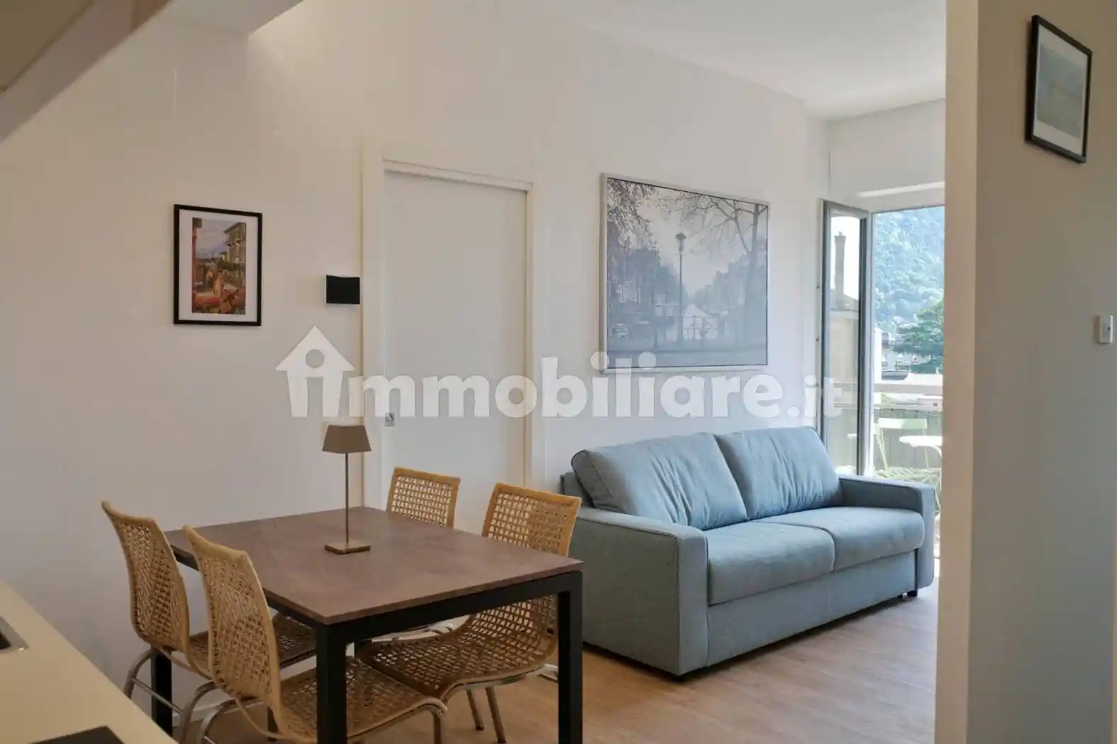 Bilocale via Fratelli Recchi 4, Viale Varese - Crocifisso, Como - foto 3