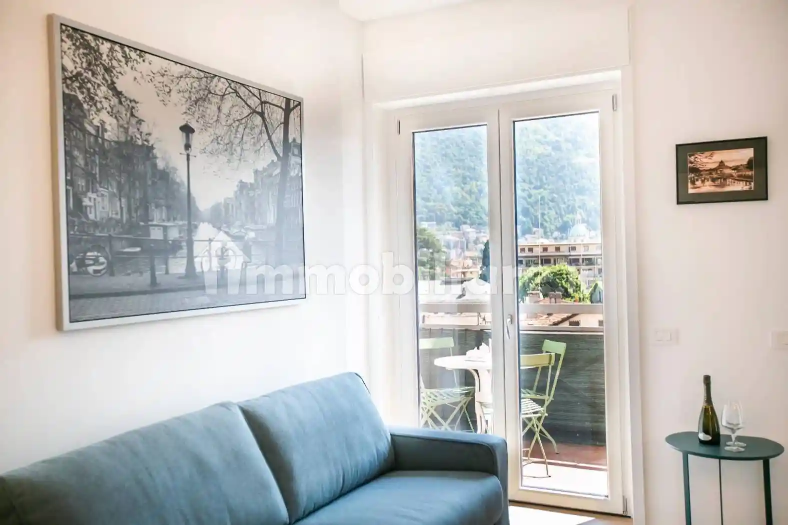 Bilocale via Fratelli Recchi 4, Viale Varese - Crocifisso, Como - foto 5