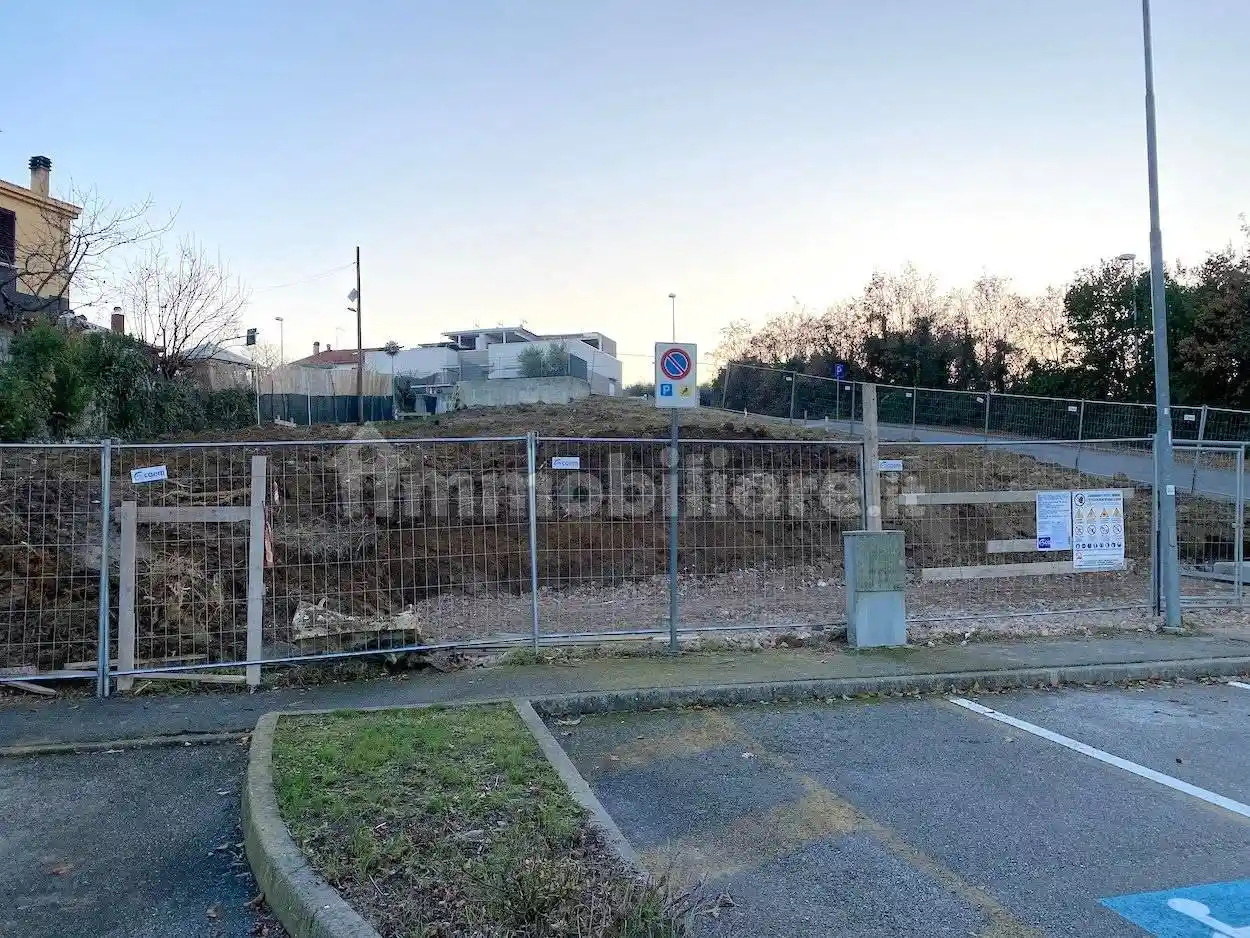 Villa bifamiliare via Monte Poggio 2, Case Di Pedrolara, Coriano - foto 3