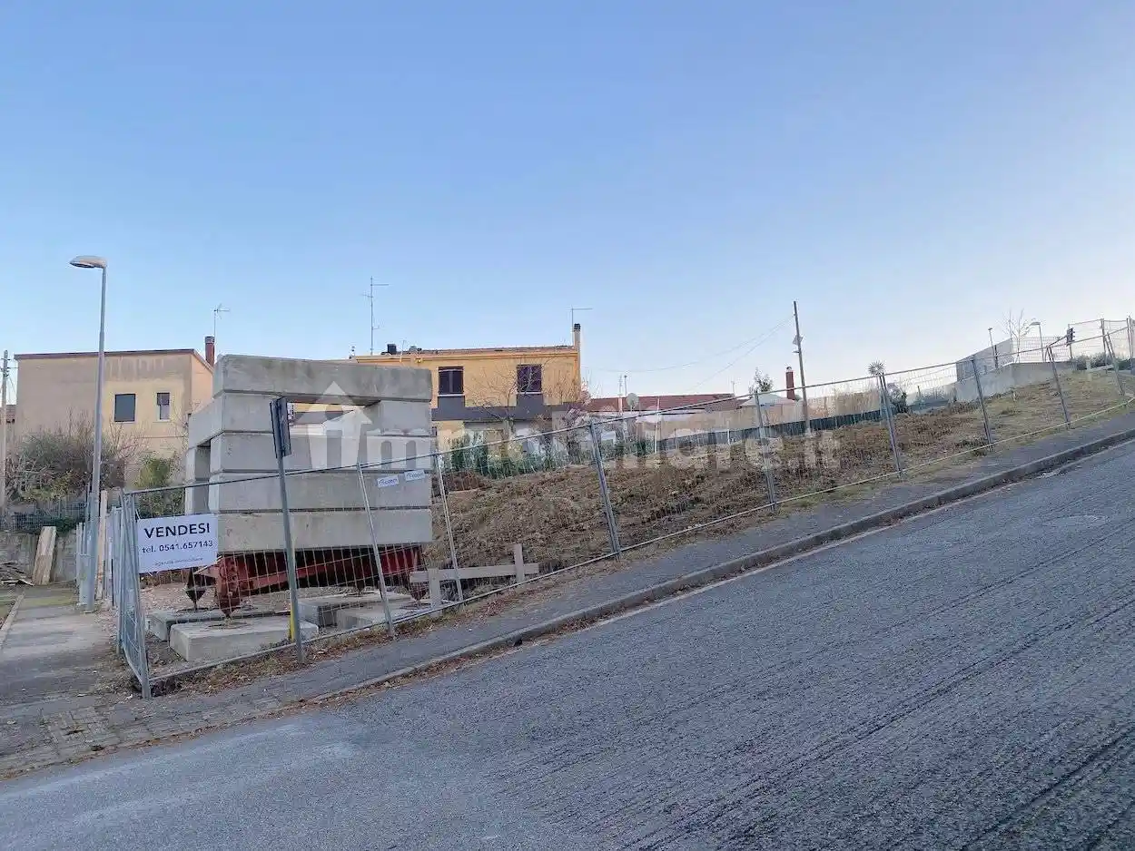 Villa bifamiliare via Monte Poggio 2, Case Di Pedrolara, Coriano - foto 4