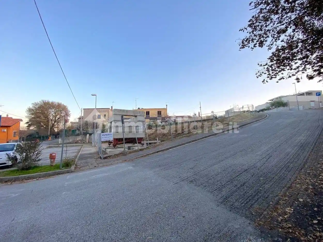 Villa bifamiliare via Monte Poggio 2, Case Di Pedrolara, Coriano - foto 5