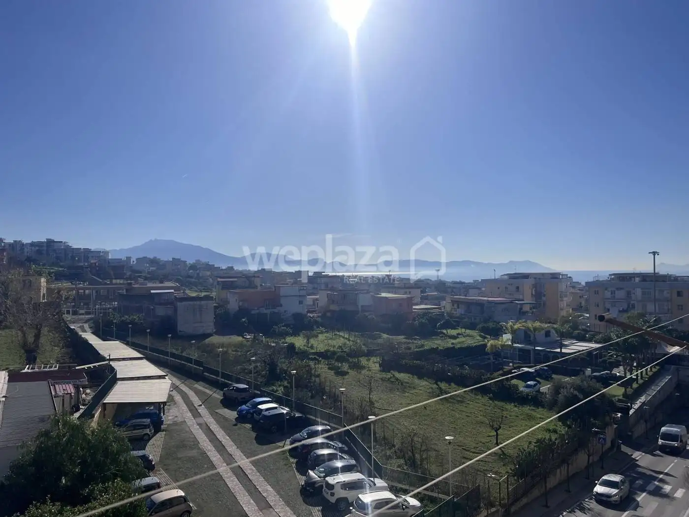 Appartamento in vendita a Ercolano