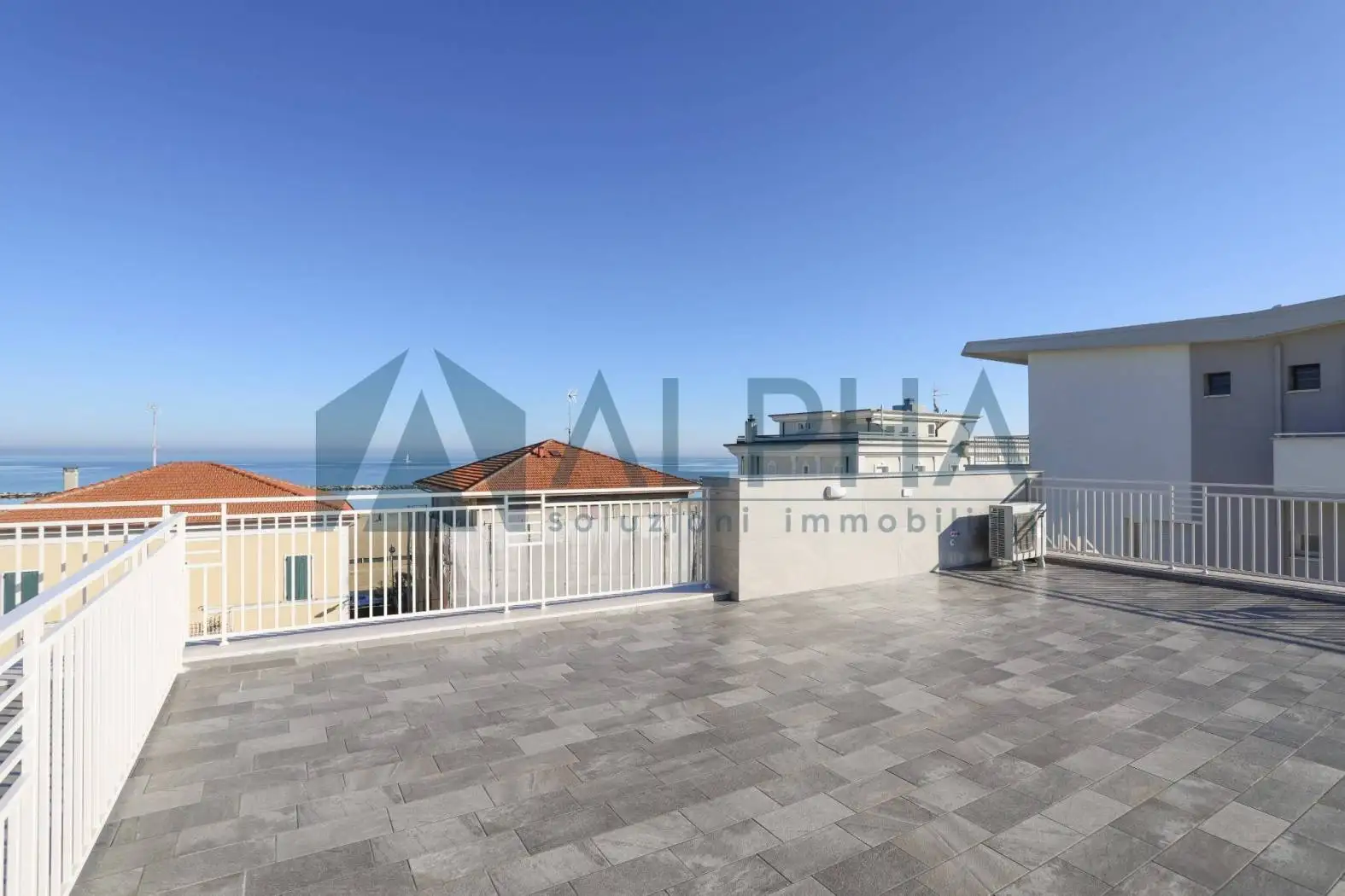 Appartamento in vendita a Rimini