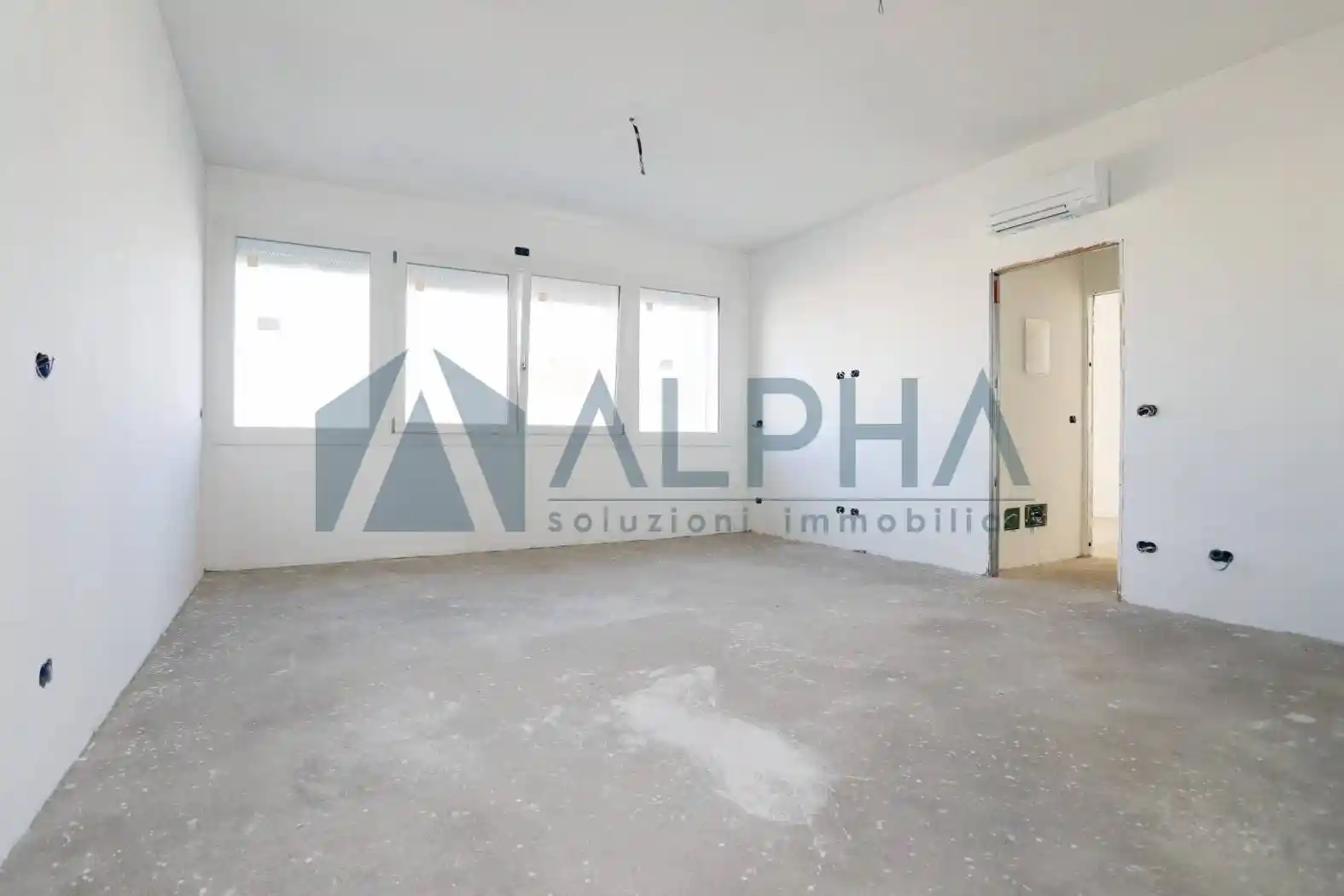 Bilocale viale Ciro Menotti, Viserba, Rimini - foto 2