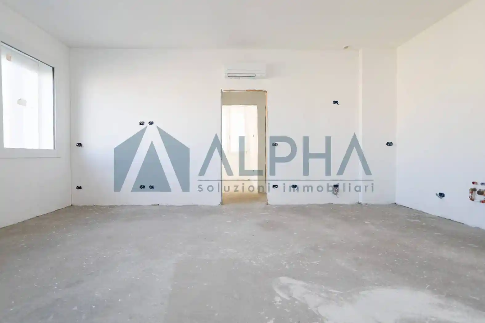 Bilocale viale Ciro Menotti, Viserba, Rimini - foto 3