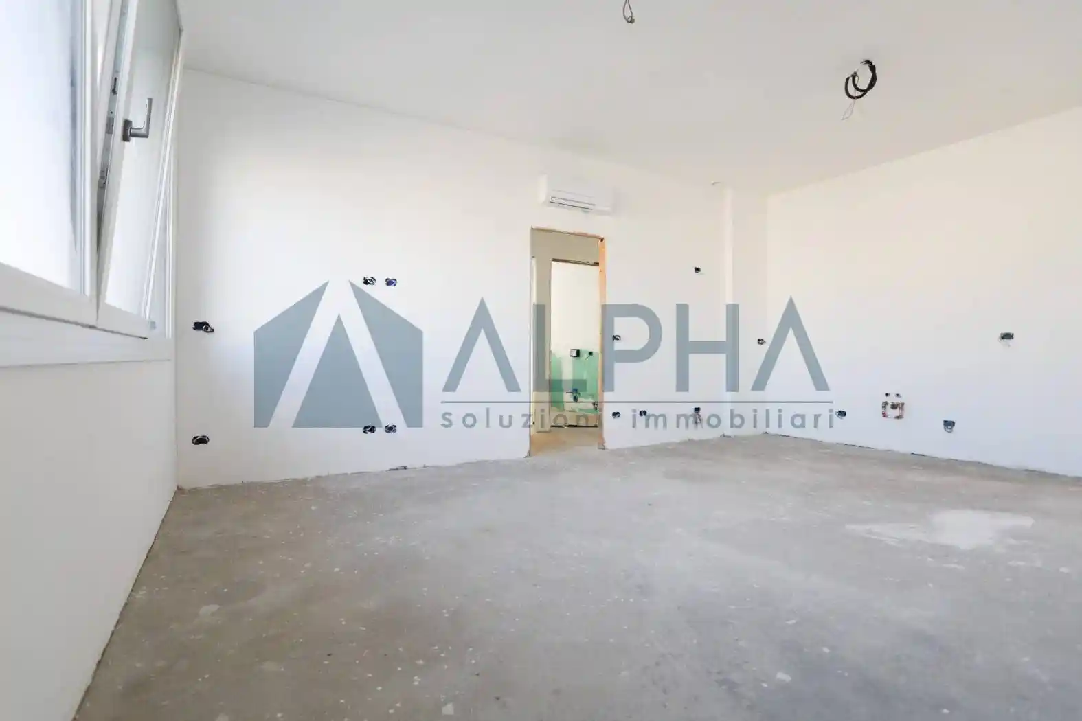 Bilocale viale Ciro Menotti, Viserba, Rimini - foto 4