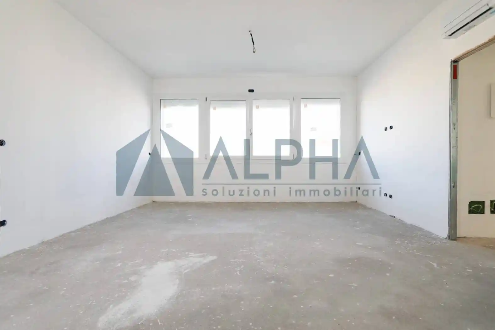 Bilocale viale Ciro Menotti, Viserba, Rimini - foto 5