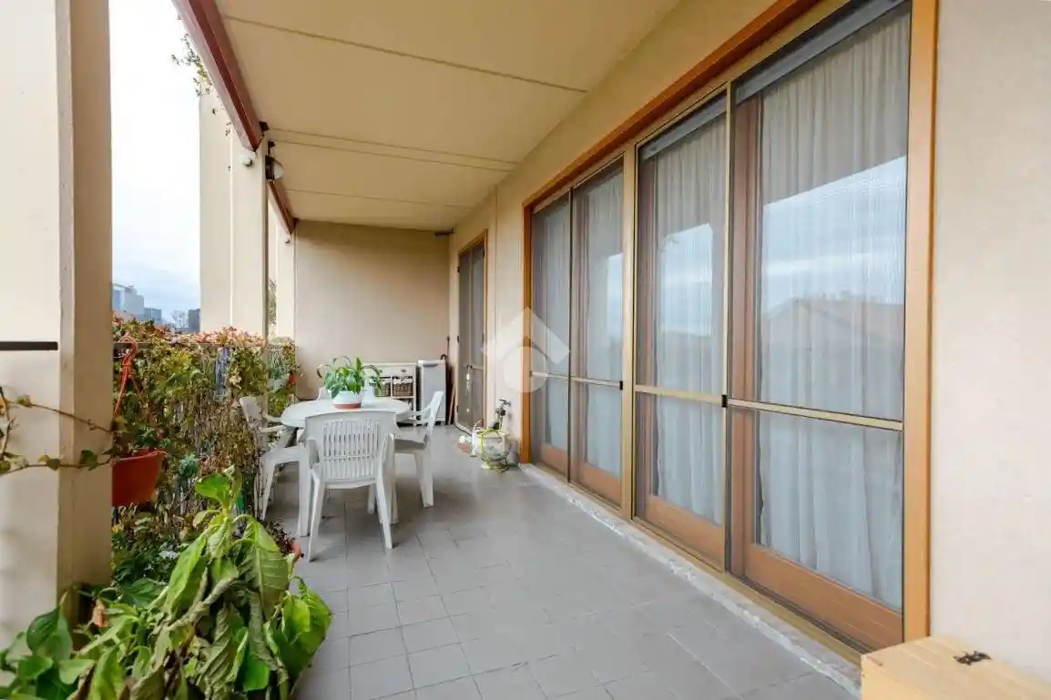 Trilocale piazza dei Daini 4, Bicocca, Milano - foto 3