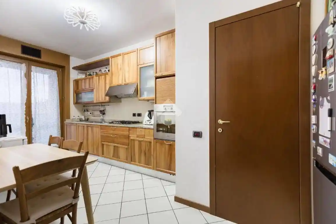 Trilocale piazza dei Daini 4, Bicocca, Milano - foto 5