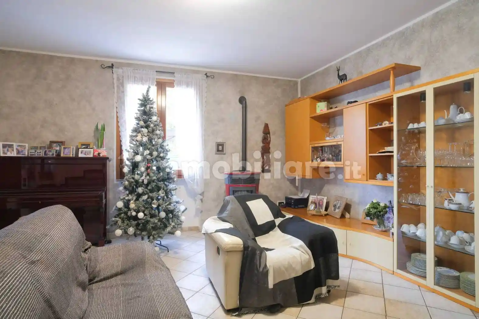 Terratetto unifamiliare Strada Tresole 1B, Novilara, Pesaro - foto 3