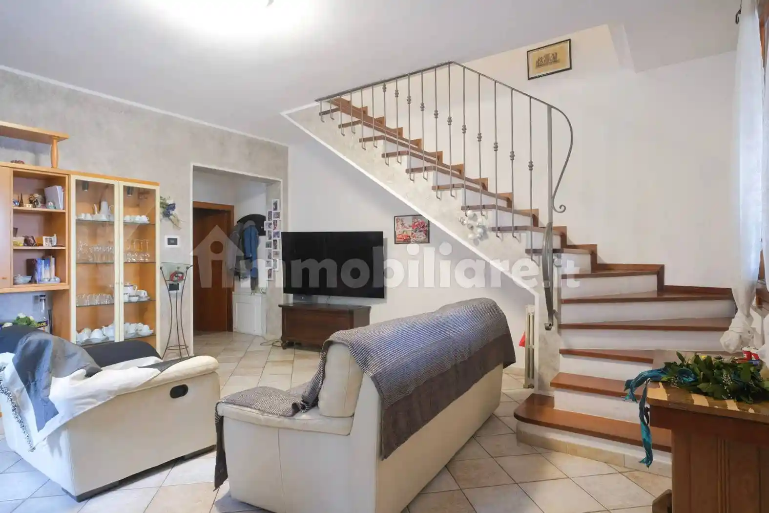 Terratetto unifamiliare Strada Tresole 1B, Novilara, Pesaro - foto 4