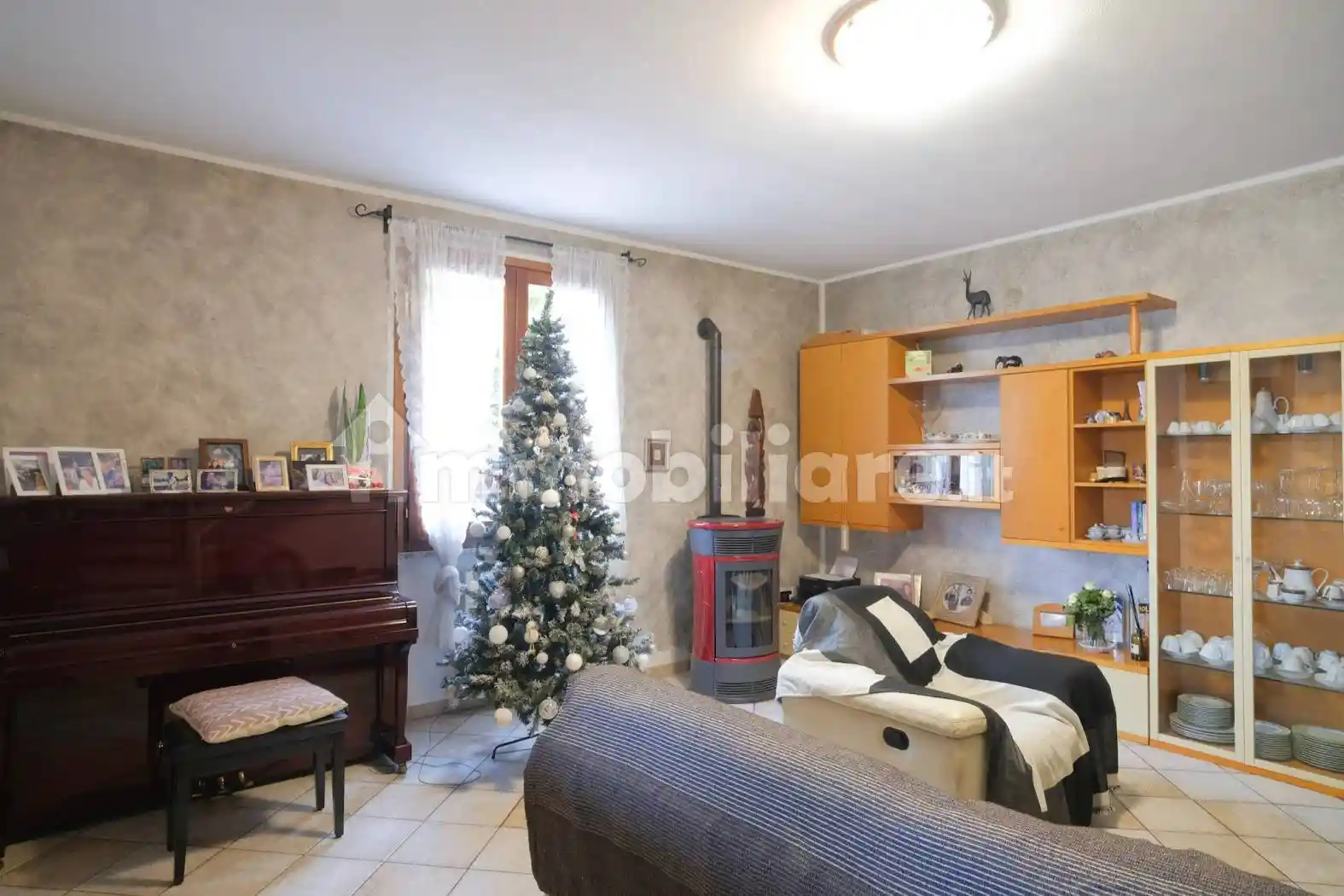 Terratetto unifamiliare Strada Tresole 1B, Novilara, Pesaro - foto 5