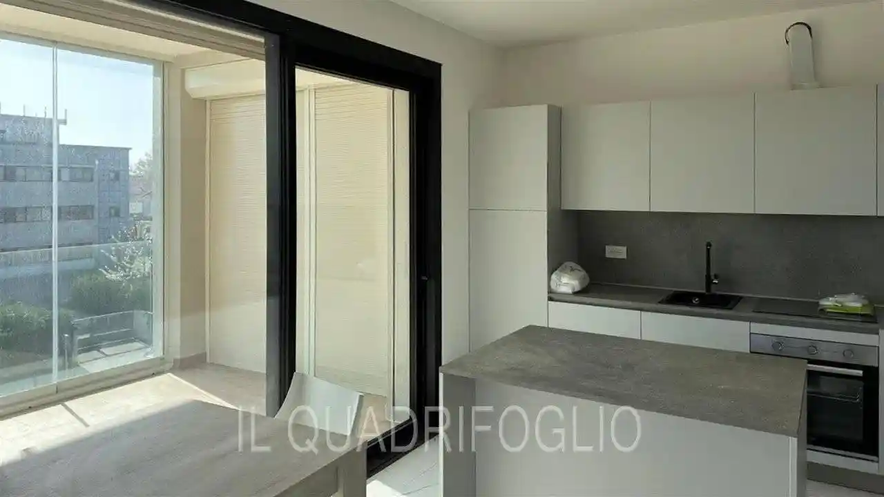 Bilocale viale Carducci, Parco di Levante, Boschetto, Cesenatico - foto 2