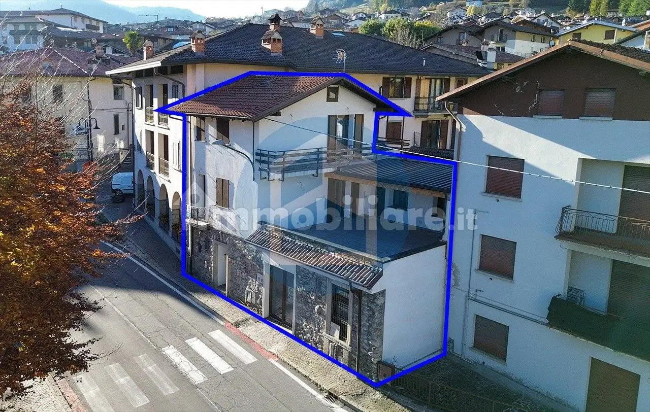 Villa unifamiliare 25042, Borno via Ponte D'Uscio nr. 5, Centro, Borno - foto 2