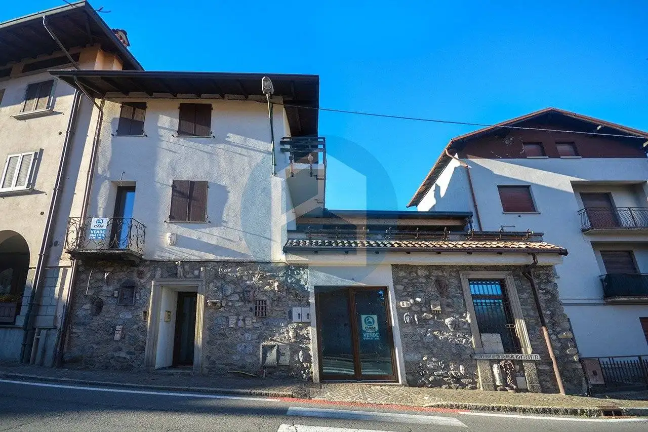 Villa unifamiliare 25042, Borno via Ponte D'Uscio nr. 5, Centro, Borno - foto 3