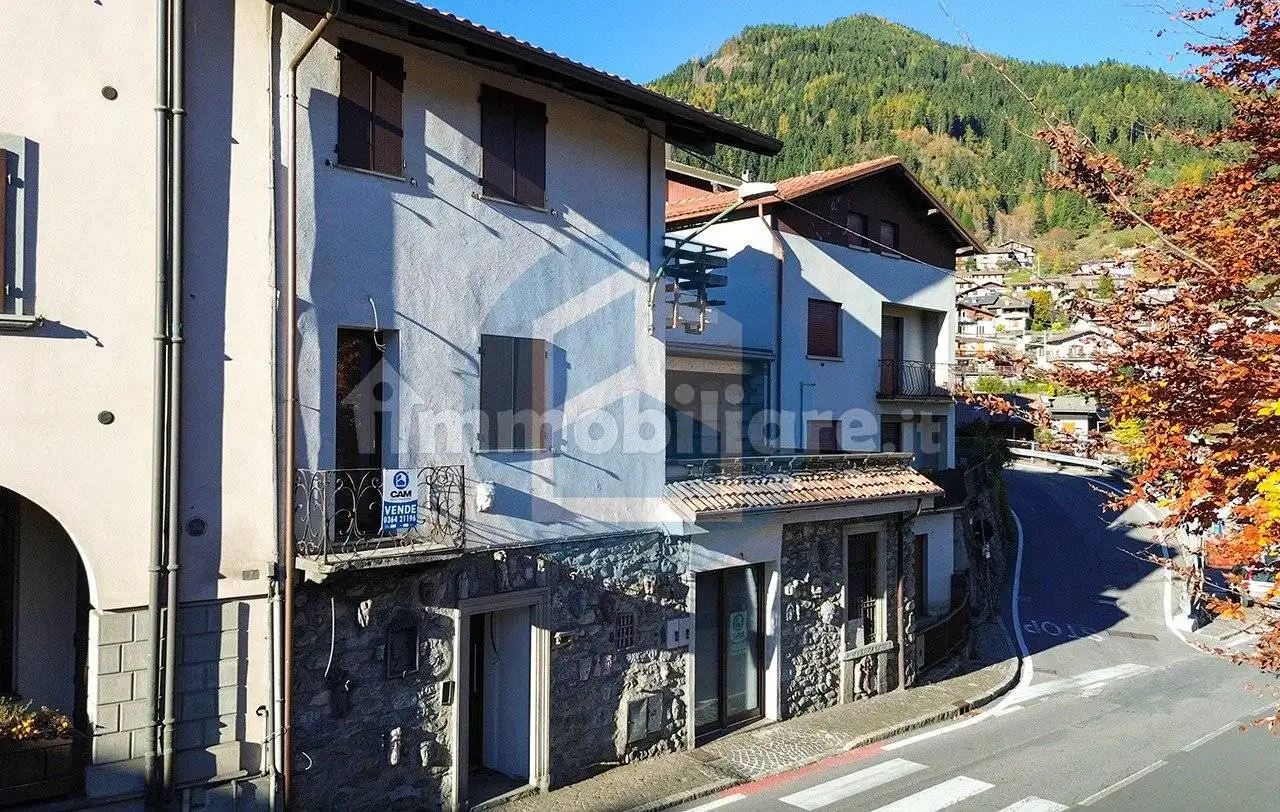 Villa unifamiliare 25042, Borno via Ponte D'Uscio nr. 5, Centro, Borno - foto 4