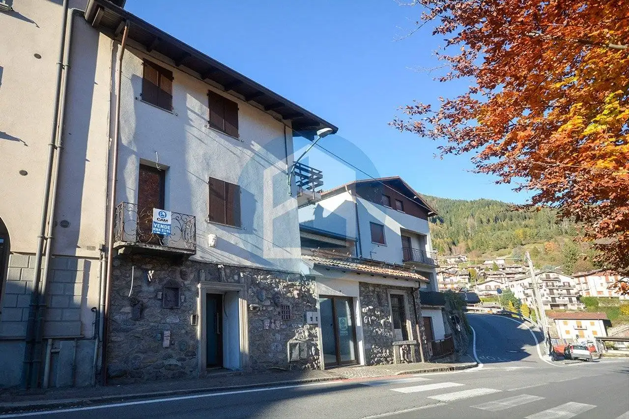 Villa unifamiliare 25042, Borno via Ponte D'Uscio nr. 5, Centro, Borno - foto 5