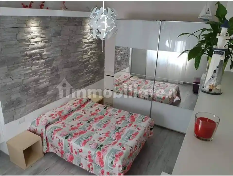 Appartamento San Paolo, snc, Centola - foto 3