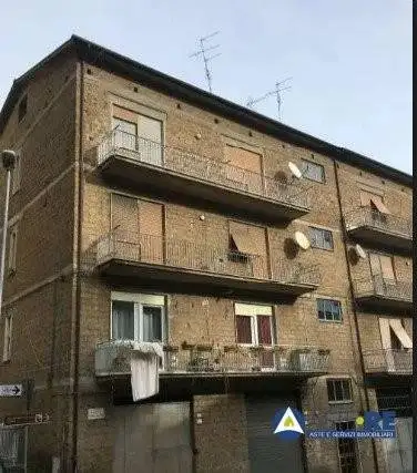 Appartamento in asta a Carbognano