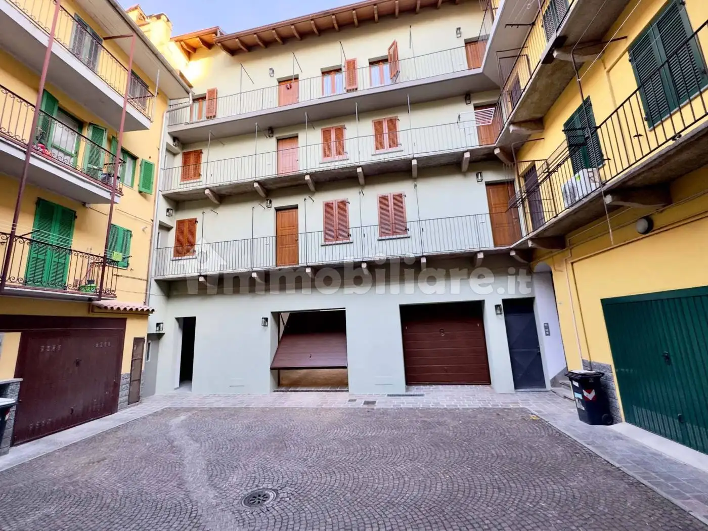 Bilocale corso Italia 8, Centro Storico, Novara - foto 2