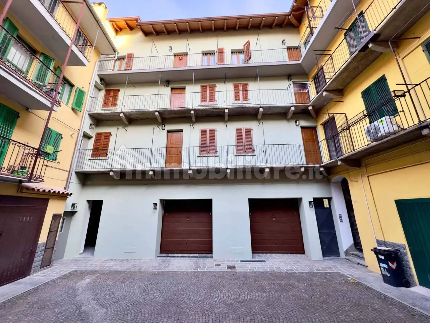 Bilocale corso Italia 8, Centro Storico, Novara - foto 3