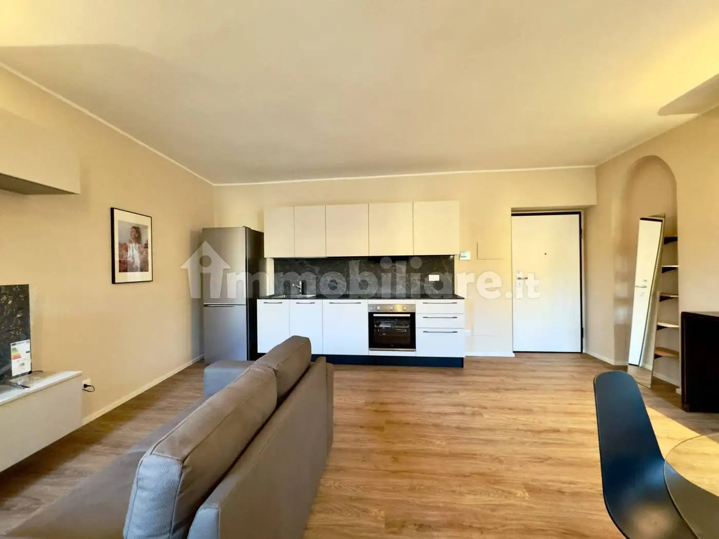 Bilocale corso Italia 8, Centro Storico, Novara - foto 4