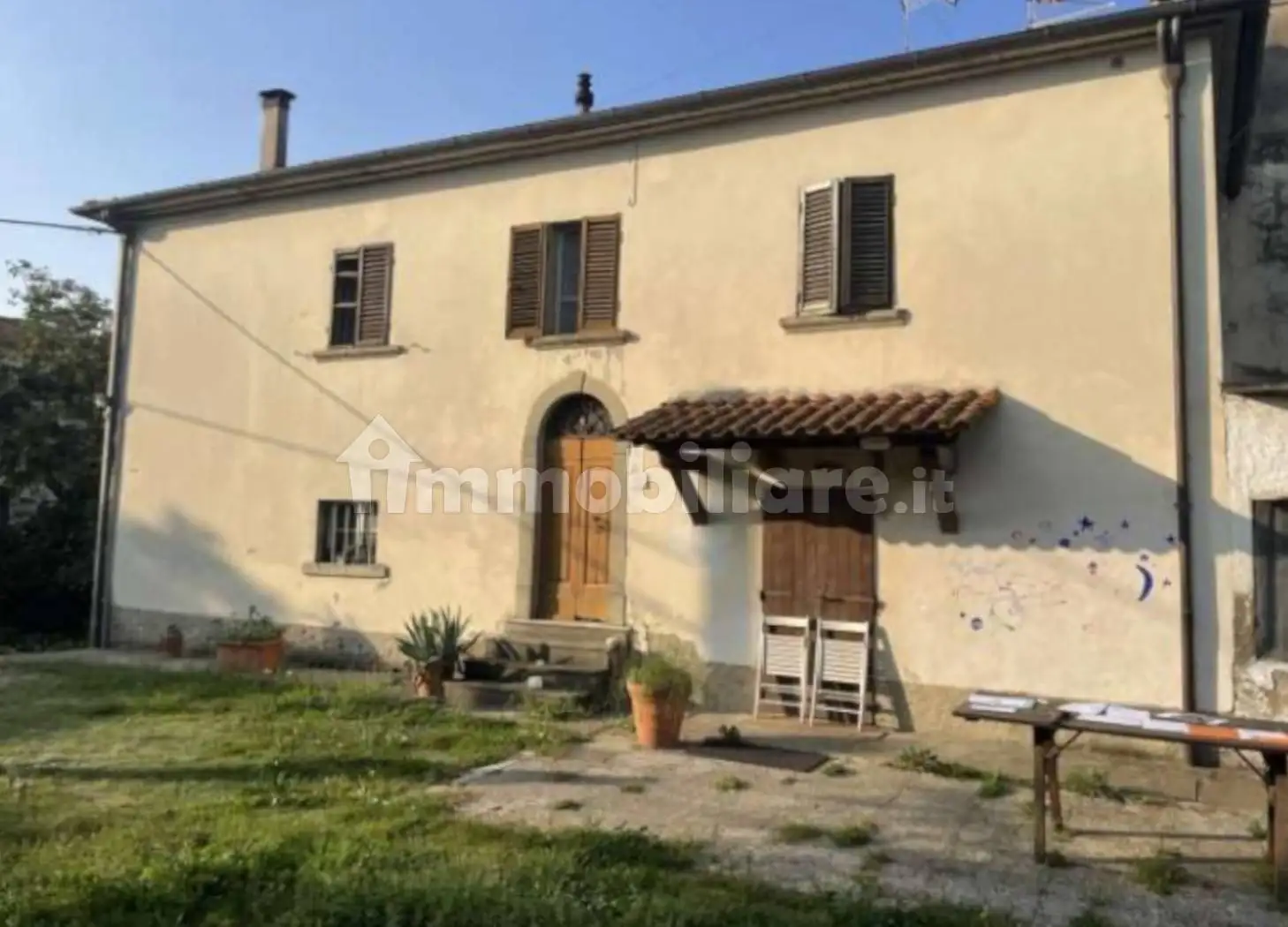 Appartamento in asta a Arezzo