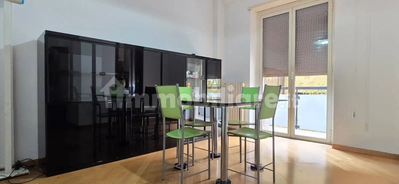 Appartamento in affitto a Pescara