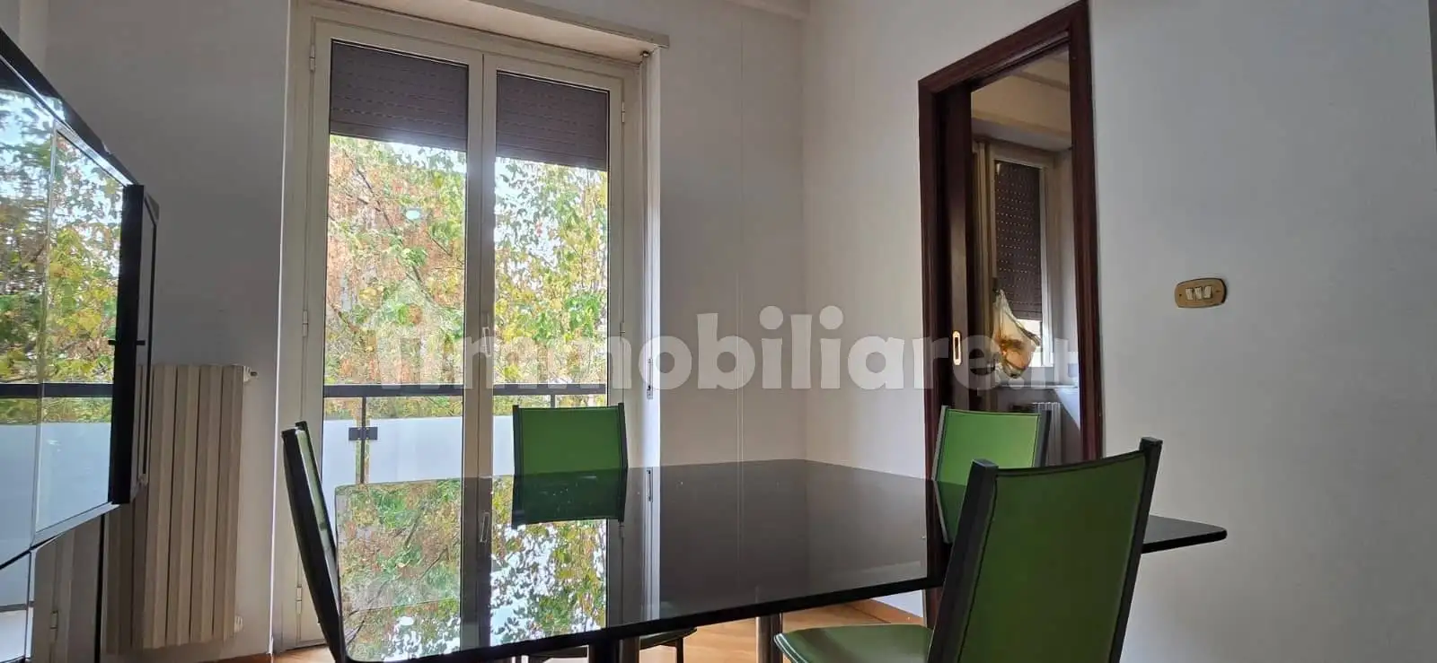 Trilocale viale Regina Margherita 52, Piazza Salotto - Corso Umberto, Pescara - foto 2