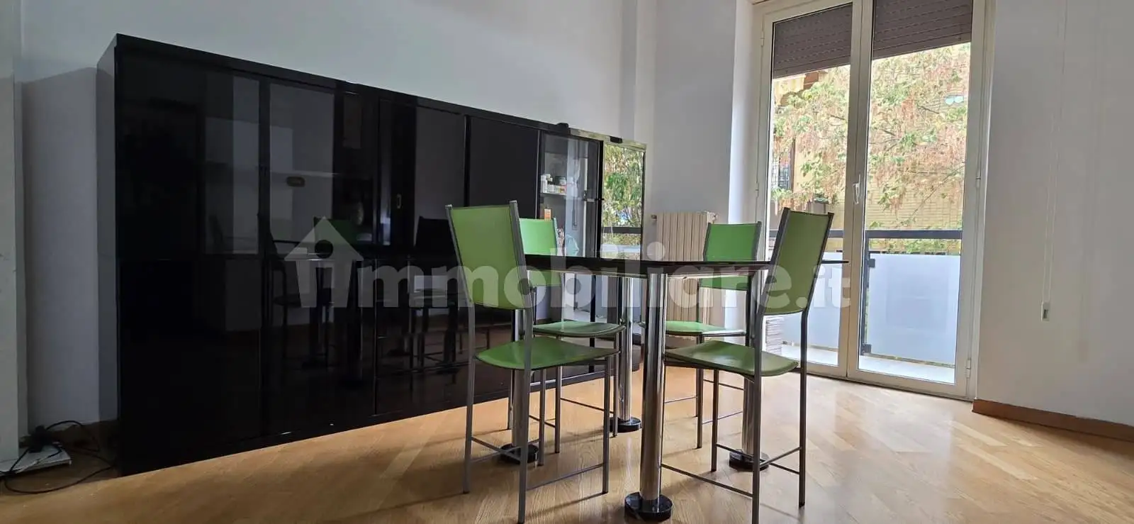 Trilocale viale Regina Margherita 52, Piazza Salotto - Corso Umberto, Pescara - foto 4