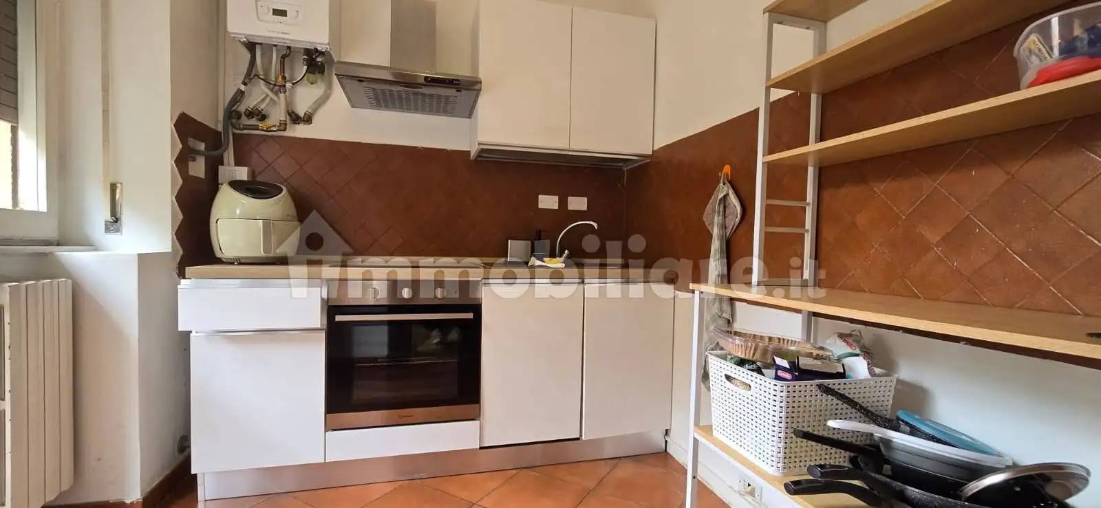 Trilocale viale Regina Margherita 52, Piazza Salotto - Corso Umberto, Pescara - foto 5