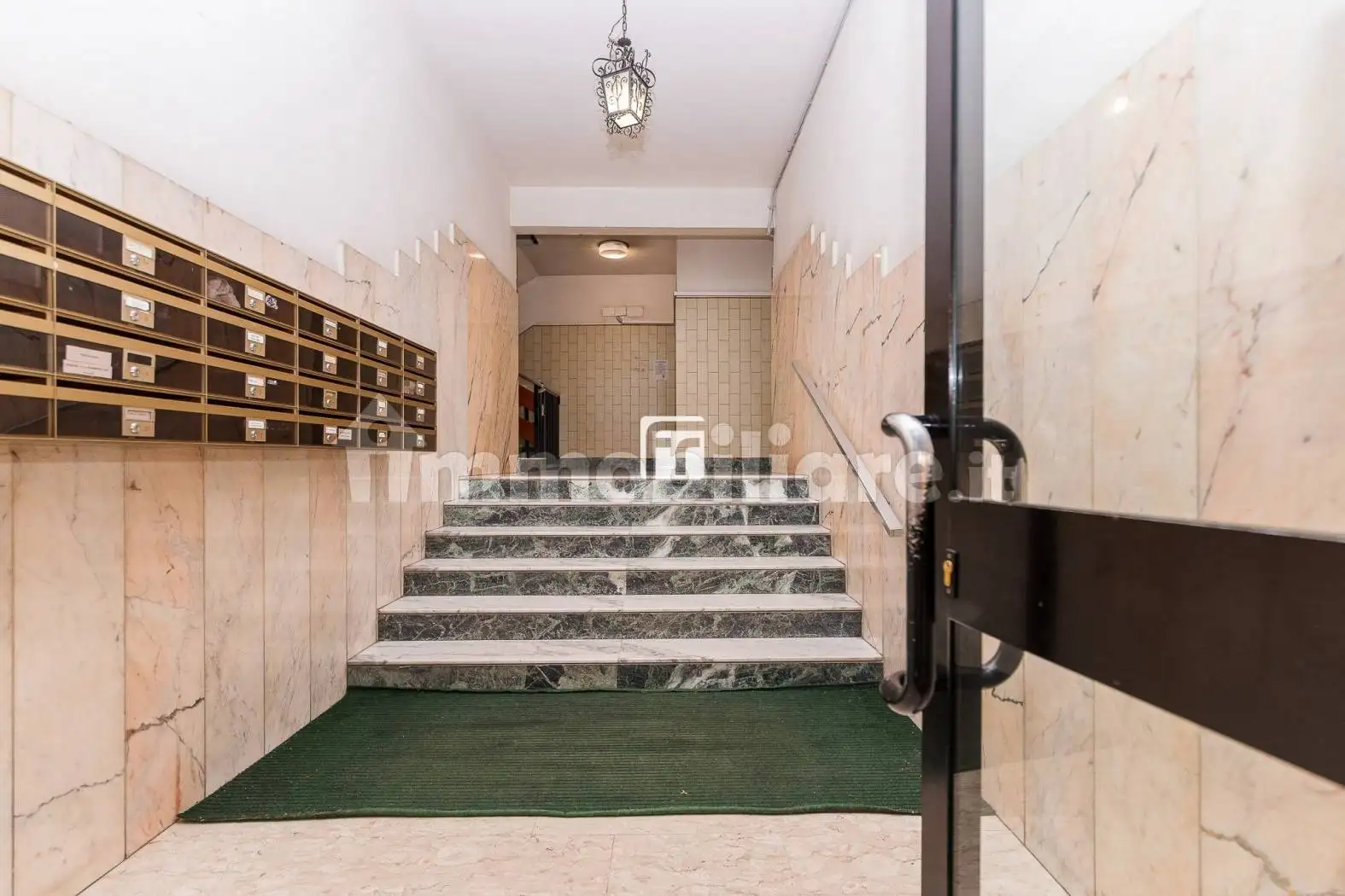 Trilocale corso Giuseppe Mazzini 40, Centro, Campobasso - foto 3