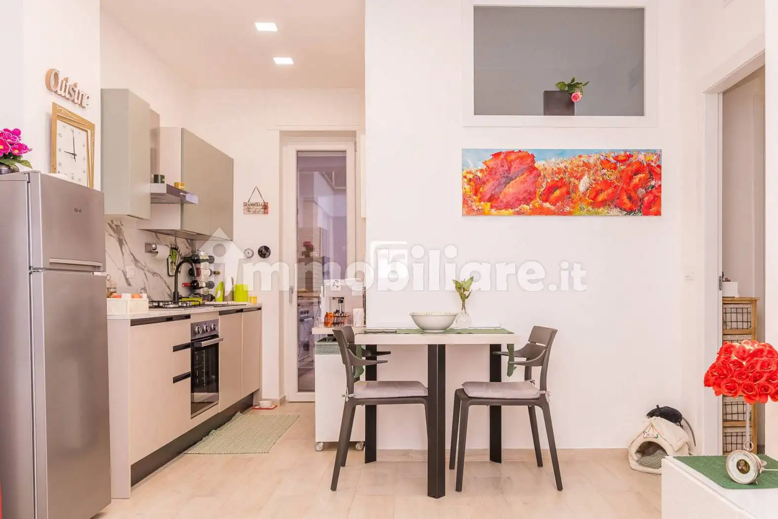 Trilocale corso Giuseppe Mazzini 40, Centro, Campobasso - foto 5