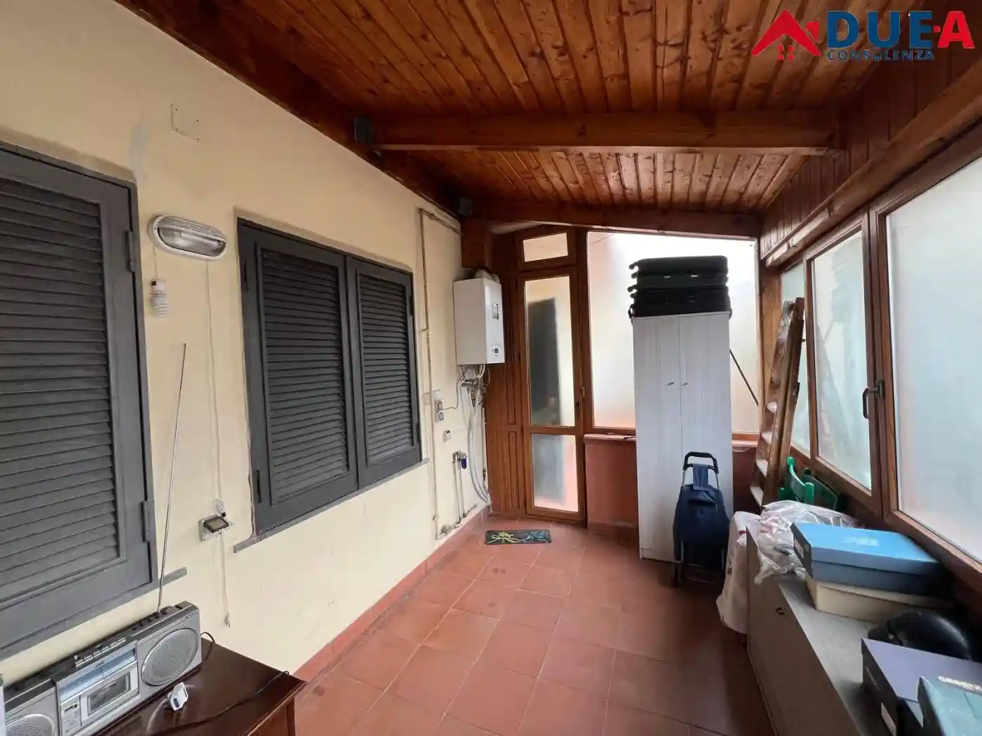 Appartamento via Michele Pizzuti, Camaldoli, Napoli - foto 2