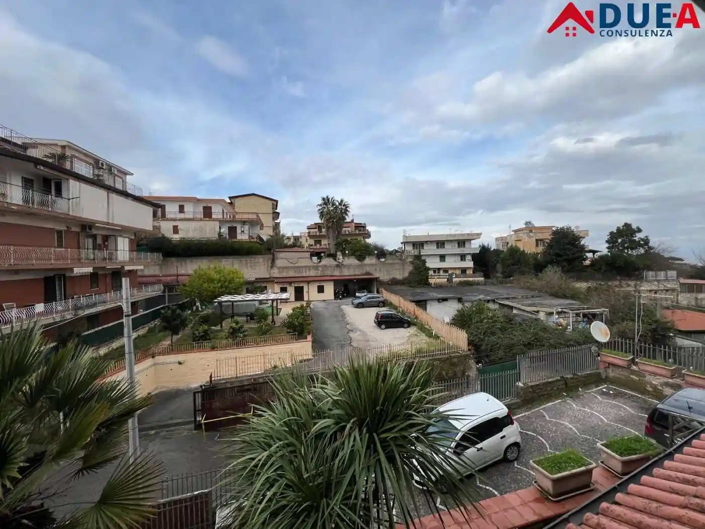 Appartamento via Michele Pizzuti, Camaldoli, Napoli - foto 4