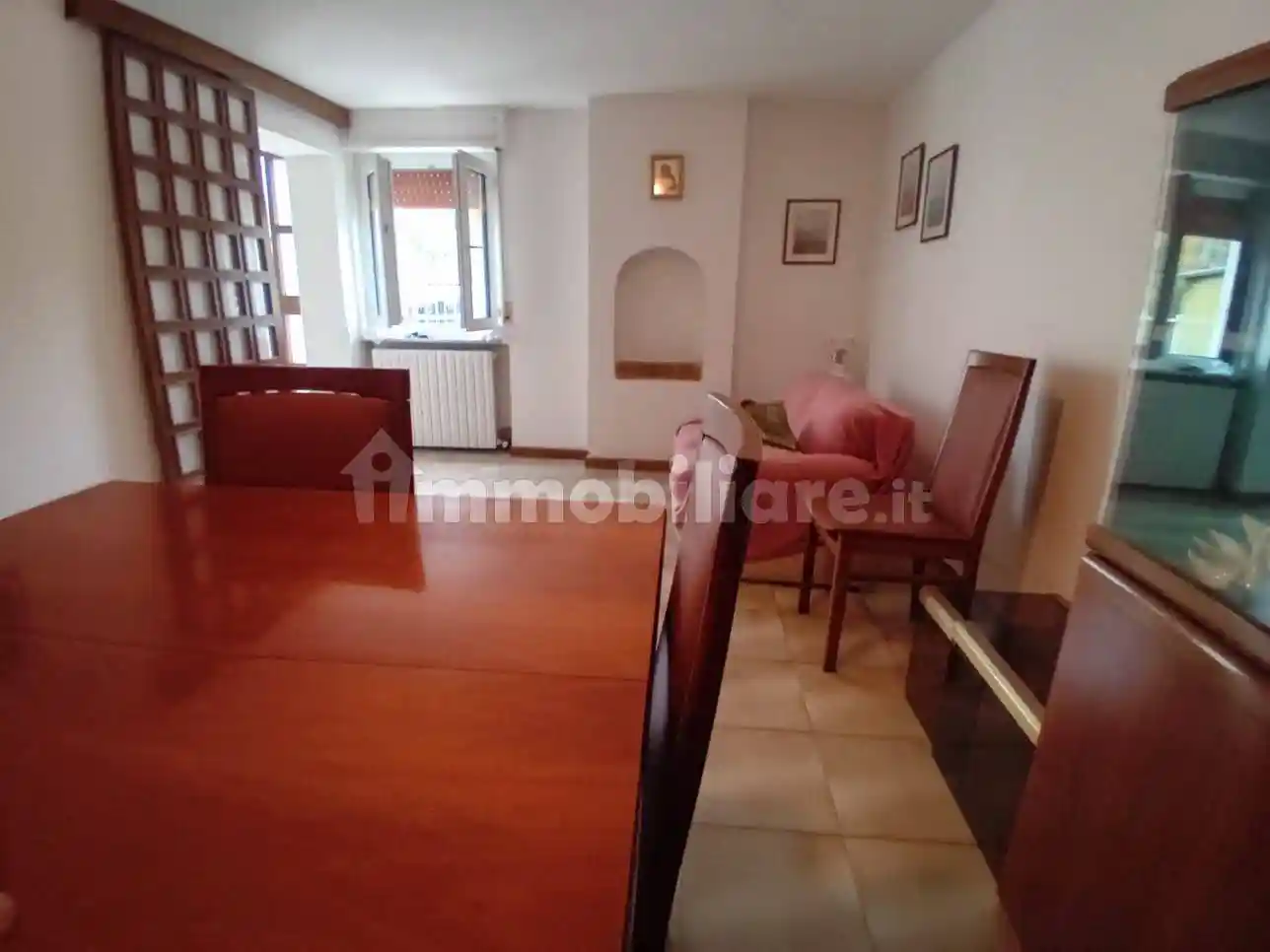 Casa indipendente in vendita a Macerata