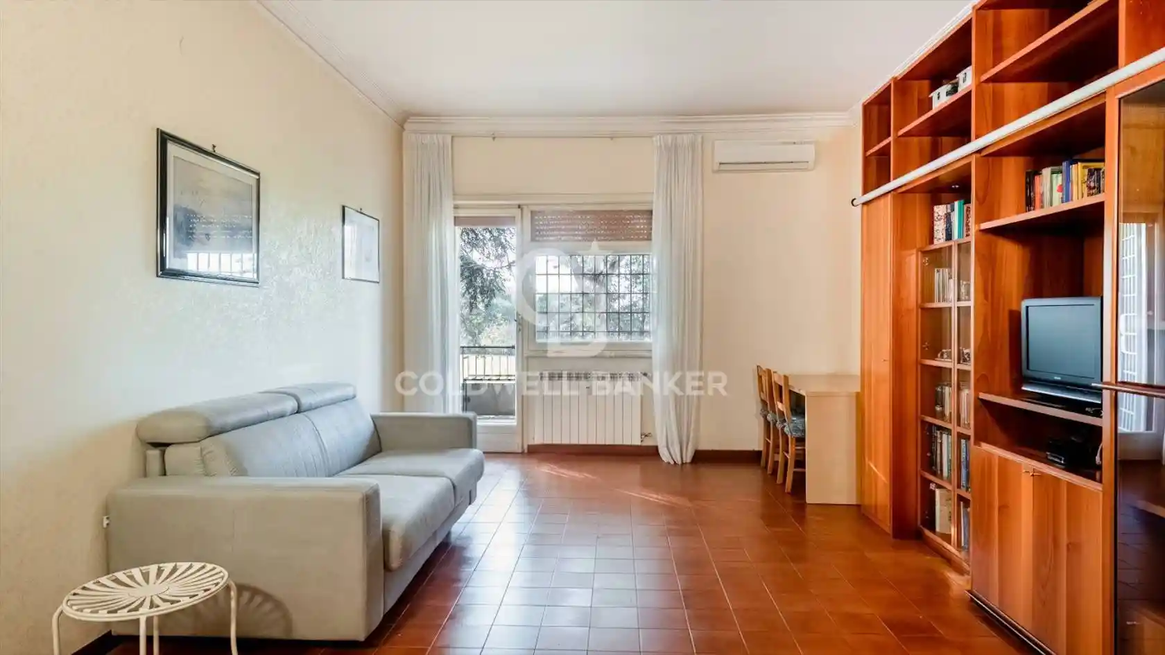 Bilocale via Pasquale II, Torrevecchia, Roma - foto 2