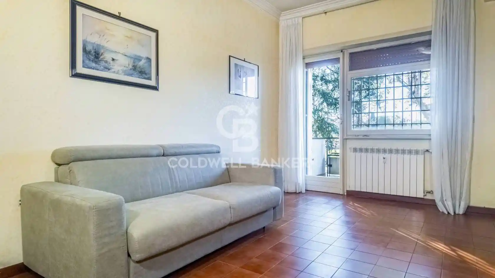 Bilocale via Pasquale II, Torrevecchia, Roma - foto 3