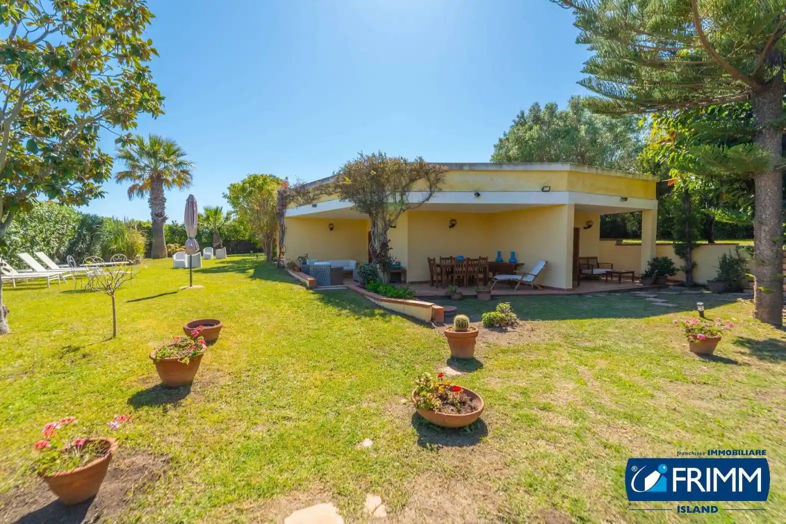 Villa unifamiliare via nettuno 4, Pittulongu, Olbia - foto 2