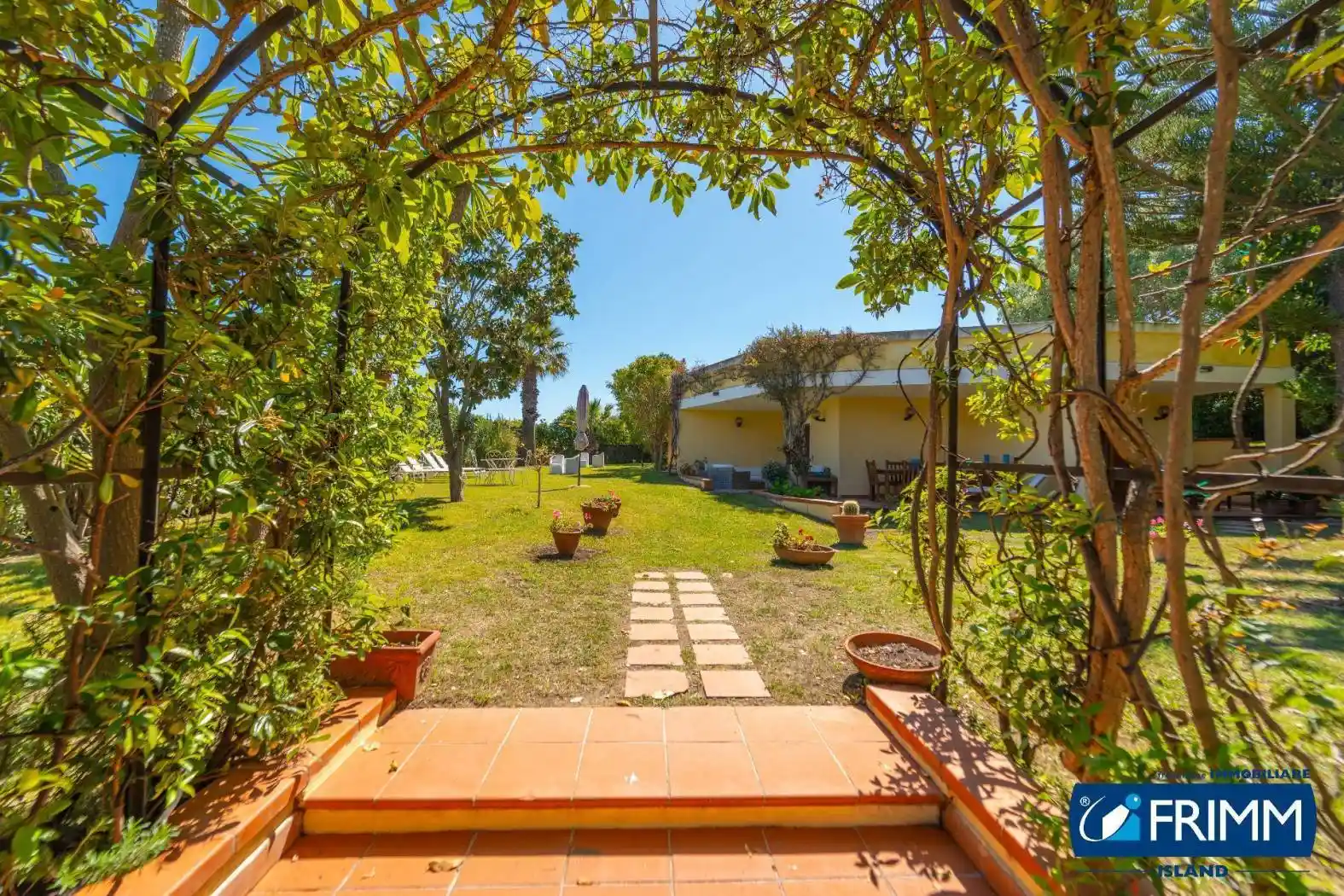 Villa unifamiliare via nettuno 4, Pittulongu, Olbia - foto 3