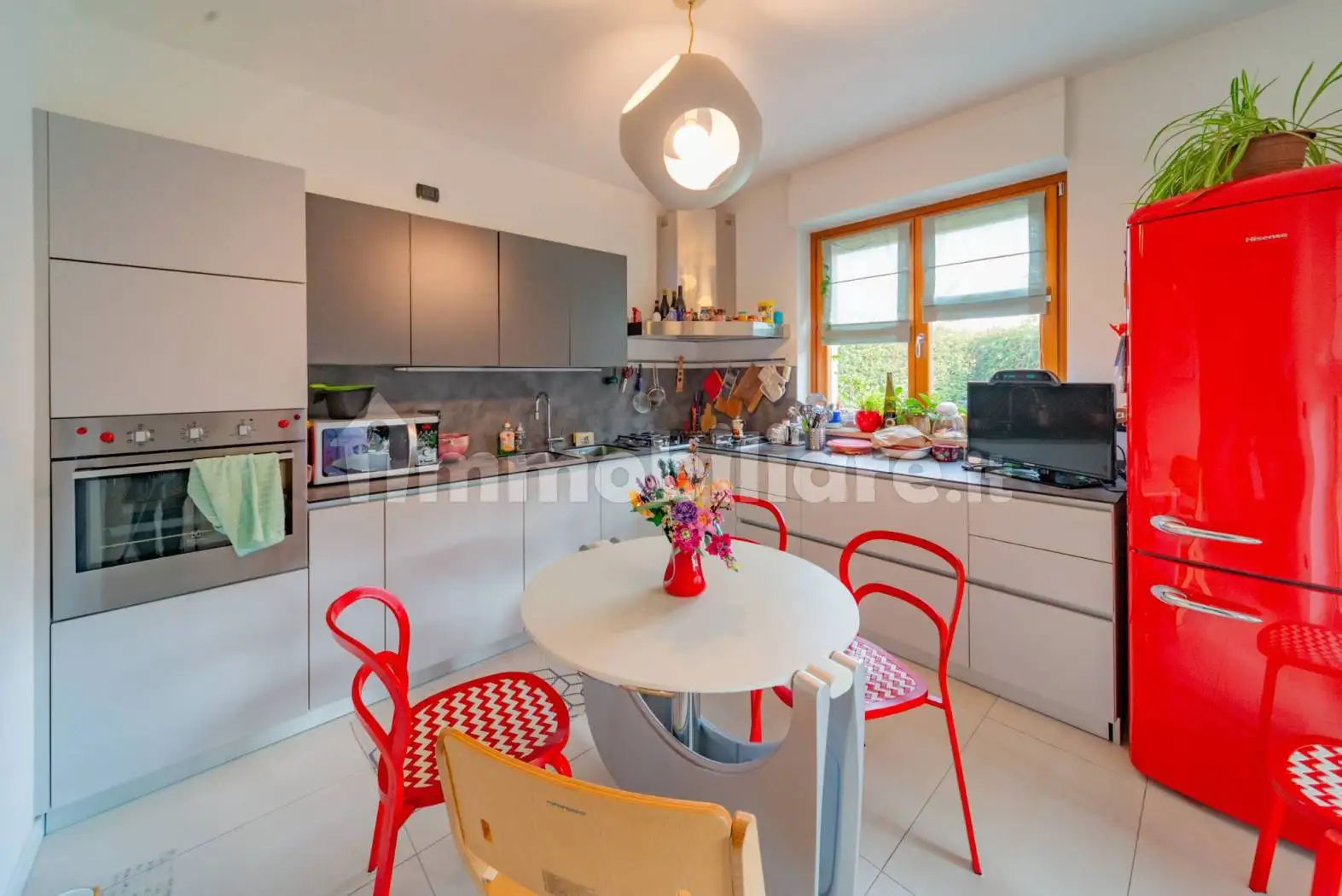 Appartamento in vendita a Borgo San Dalmazzo