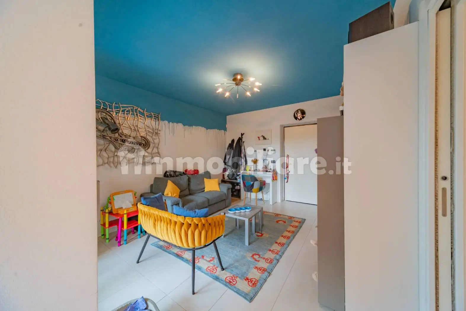 Quadrilocale via Adige  11, Centro, Borgo San Dalmazzo - foto 2