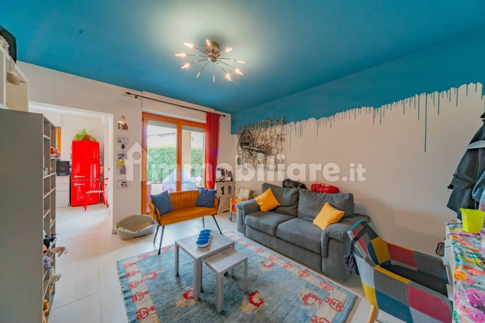 Quadrilocale via Adige  11, Centro, Borgo San Dalmazzo - foto 3