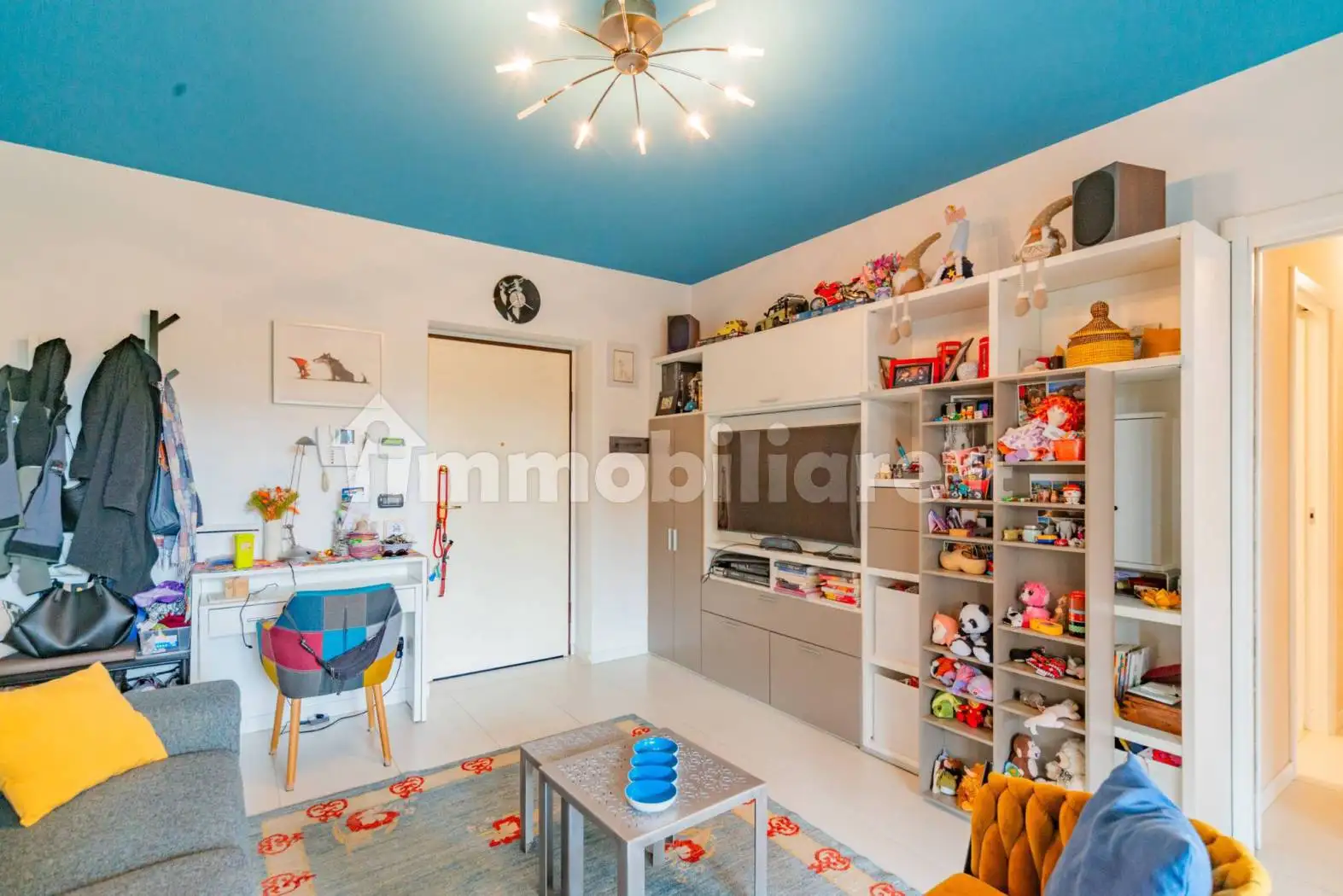 Quadrilocale via Adige  11, Centro, Borgo San Dalmazzo - foto 5